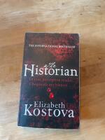 The historian