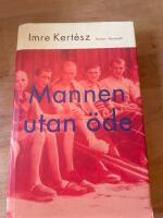 Mannen utan &ouml;de