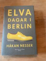 Elva dagar i Berlin