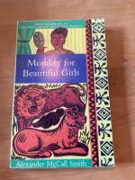 Morality for beautiful girls