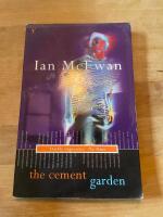 The Cement Garden