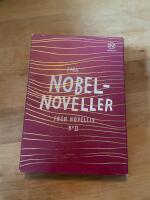 Fyra Nobelnoveller II