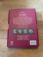 Fyra Nobelnoveller II