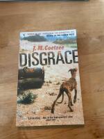 Disgrace