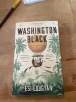 Washington Black