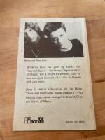 Det oerh&ouml;rda : [dikter]