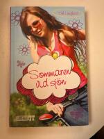 Sommaren vid sj&ouml;n