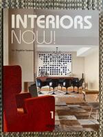 Interiors now!