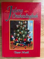 Julens önskesångbok [Musiktryck]