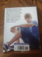 Justin Bieber - First Step 2 Forever, My Story