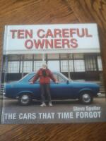 Ten careful owners the cars that time forgot 