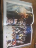 Mamma Mia! How can I resist you! : the Inside Story of "Mamma Mia"! and the