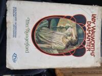 Lady Walwoths diamanter