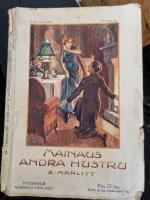 Magnus andra hustru vol. 2