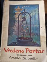 Vredens Portar