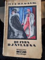 De fyra dj&auml;vlarna
