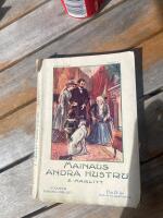 Mainaus andra hustru