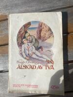 &Auml;lskad av tv&aring;