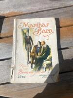 Marthas barn