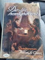 De sju hemligheterna Vol. 2