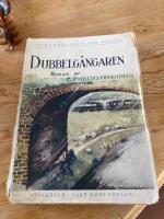 Dubbelg&aring;ngaren