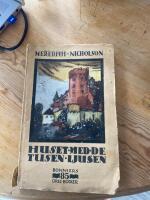 Huset med de tusen ljusen