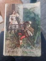 Markis de Bardelys vol. II