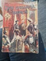 Den ensamma damen del I