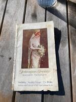 Jolanthas br&ouml;llop