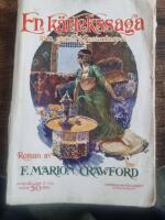 En k&auml;rlekssaga fr&aring;n gamla Konstantinopel