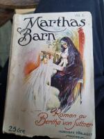 Marthas barn vol 1