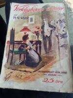 Verklighetens &auml;ventyr