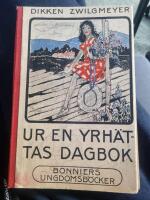 Ur en yrh&auml;ttas dagbok