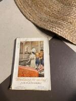 Drottning f&ouml;r en dag