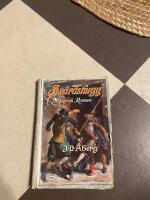 Sv&auml;rdshugg, volym 2 av 2