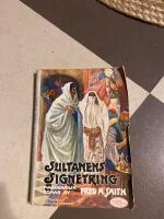 Sultanens signetring