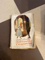 Irrblosset p&aring; Casgamala