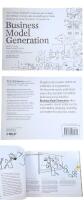 Business Model Generation: A Handbook for Visionaries, Game Changers, and C
