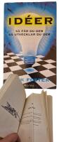 Id&eacute;er-s&aring; f&aring;r du dem, s&aring; utvecklar du dem