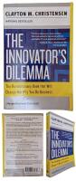 The Innovator's Dilemma