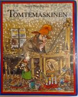 Tomtemaskinen
