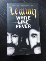 White line fever