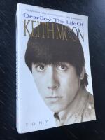 Dear Boy: The life of Keith Moon