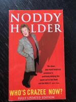 Who&rsquo;s crazee now?