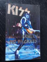 No regrets : rock'n'roll memoarer