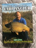 The Complete Carp Angler