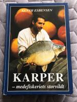 Karper, medefiskeriets stovildt