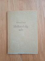 Helbred dig selv