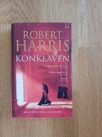 Konklaven