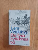 De fyra ryttarnas tid